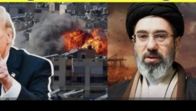 Photo of अमेरिकेच्या त्या निर्णयाने भारताला मोठा धक्का