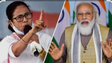 Photo of पश्चिम बंगाल मध्ये कोणाची सत्ता ? काय म्हणतो एक्झिट पोल