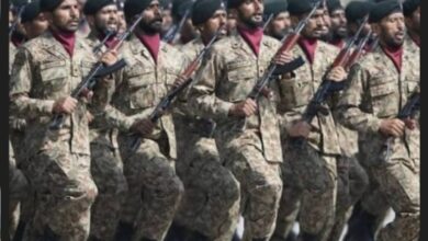 Photo of पाकिस्तान ला इस्रायल – इराण – अमेरिका युद्धात उतरावेच लागेल ? काय आहे कारण 