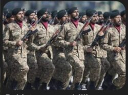 Photo of पाकिस्तान ला मिळत होती सैन्याची गोपनीय माहिती