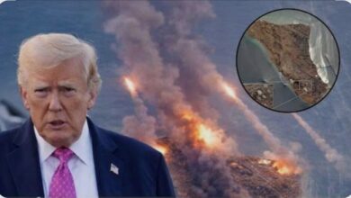 Photo of जग महाभयंकर परिस्थितीच्या उंबरठ्यावर 