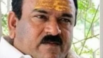 Photo of स्त्रीलंपट भोंदूबाबा अशोक खरात साठी कर्मचारी ठरला काळ