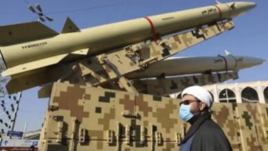 Photo of इस्त्रायल ला धडकी भरवणारे इराण चे जुल्फिकार अस्त्र आहे तरी कायं ? 