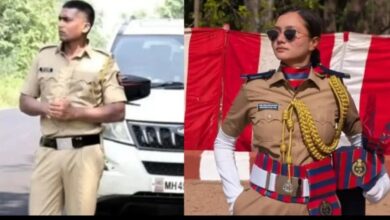 Photo of वडील येत होते प्रेमाच्या आड , मुलीने प्रियकराच्या मदतीने विष देऊन केले ठार