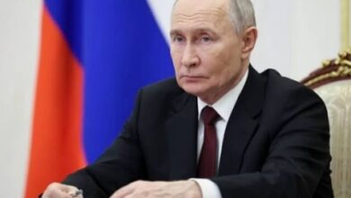 Photo of रशियाने असे काय केले की  जगात माजली खळबळ 