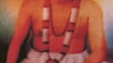 Photo of श्री क्षेत्र उत्तरवाहिनी बेलगाव (धानोली) येथे श्रीमद् भागवत कथा ज्ञान यज्ञ उत्सवाचे आयोजन 