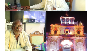 Photo of प्रतीपंढरपुर की भ्रष्टाचाराचा अड्डा?