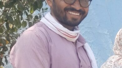 Photo of शॉक लागून वरिष्ट तंत्रज्ञाचा मृत्यू 