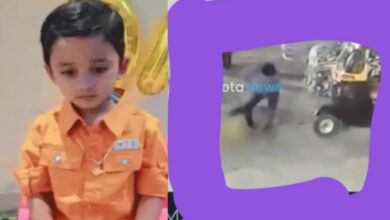 Photo of त्या तरुणाचा निर्दयी पणा पाहून अनेकांच्या अंगावर उभे राहिले शहारे