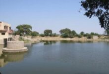 Photo of चार तरुणांना जलसमाधी , उकाड्याने त्रासून गेले होते पोहायला