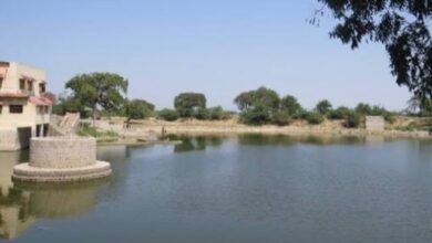 Photo of चार तरुणांना जलसमाधी , उकाड्याने त्रासून गेले होते पोहायला