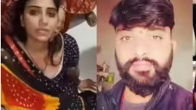 Photo of प्रियकराच्या मदतीने पतीची हत्या
