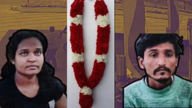 Photo of पूजा गवांडे हत्या प्रकरणात नवा ट्विस्ट