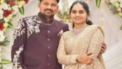Photo of भावी पतीच्या बोलण्याने तणावाखाली येऊन तरुणीने संपवले जीवन 