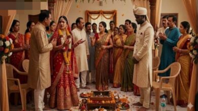 Photo of ननदेची एक अट आणि नवरदेवाला जावे लागले रिकाम्या हाताने परत 
