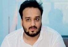 Photo of विधान परिषदेसाठी राष्ट्रवादी ने केली उमेदवाराच्या नावाची घोषणा 