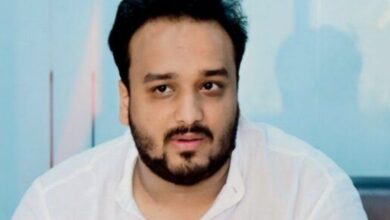 Photo of विधान परिषदेसाठी राष्ट्रवादी ने केली उमेदवाराच्या नावाची घोषणा 