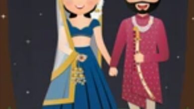 Photo of मला दाखवलेला मुलगा हा नाहीच तो हिरो सारखा होता 