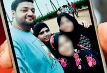 Photo of डोकाडिया कुटुंबाची आत्महत्या ? शरीरात सापडलं उंदीर मारण्याचं औषध 