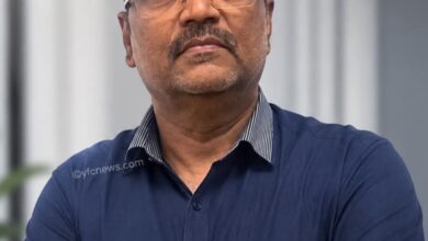 Photo of भोंदू बाबा खरात चा सहयोगी पोलिसांच्या जाळ्यात  माजी आयुक्त ला कोल्हापूर येथील लॉज वरून केली अटक 