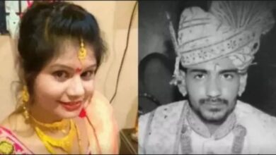 Photo of इन्स्टा वरील प्रियकराला तिने भेटीसाठी 900किमी वरून बोलविले अन्…..