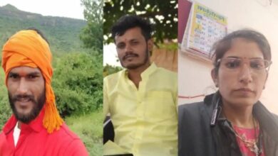 Photo of दुहेरी हत्याकांडाने धुळे जिल्हा हादरला…..