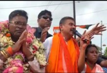 Photo of फाल्टा चा निकाल पश्चिम बंगाल बदल रहा है चे संकेत देणारा 