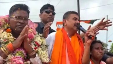Photo of फाल्टा चा निकाल पश्चिम बंगाल बदल रहा है चे संकेत देणारा 