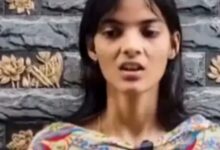 Photo of आँचल ने सांगितले त्या घटनेमागील सत्य