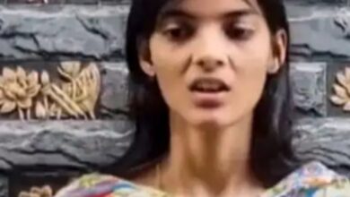 Photo of आँचल ने सांगितले त्या घटनेमागील सत्य 