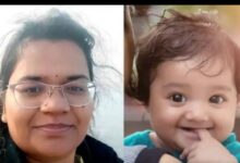 Photo of ३७ वर्षीय महिला सॉफ्टवेअर इंजिनिअर ने ६ व्या मजल्यावरून उडी घेत संपवले जीवन