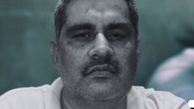 Photo of भोंदू  बाबा मिश्रा कडून  अत्याचाराला ‘ प्रसाद ‘ असे नामकरण 
