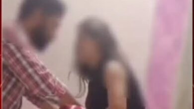 Photo of अफसर के पत्नी का जबरन धर्म परिवर्तन कराने की कोशिश