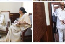Photo of मोदी पवार भेट , चर्चांना उधाण