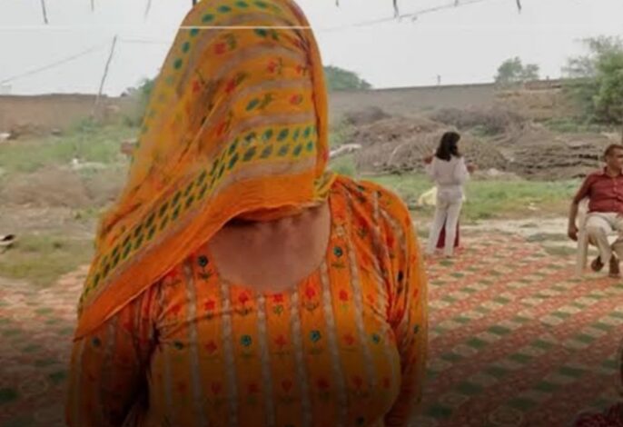 Photo of शादी के सात माह बाद ही पती को खाने में जहर देकर मारने का प्रयास