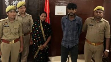 Photo of लव्ह ट्रँगल, पोलिसांची दिशाभूल आणि सत्य समोर 