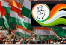 Photo of काँग्रेस ला मोठा धक्का, १०८ लोकांचे राजीनामे 