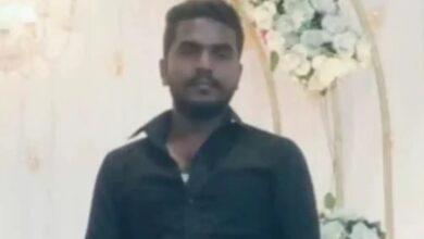 Photo of घराबाहेर झोपलेल्या तरुणाचे सकाळी मुंडके आढळले शरीरावेगळे
