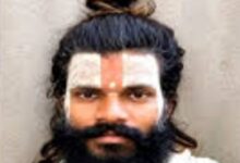 Photo of प्रेमानंद महाराज यांच्या शिष्याचा इमारतीवरून पडून मृत्यू, प्रायव्हेट पार्ट कापलेला आढळला.