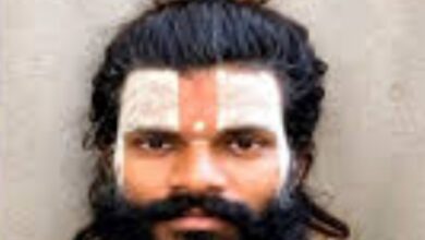 Photo of प्रेमानंद महाराज यांच्या शिष्याचा इमारतीवरून पडून मृत्यू, प्रायव्हेट पार्ट कापलेला आढळला.
